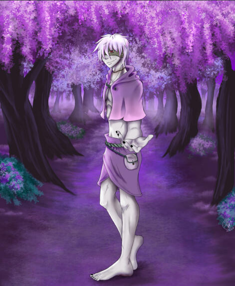 Personal/Assignment (Old)