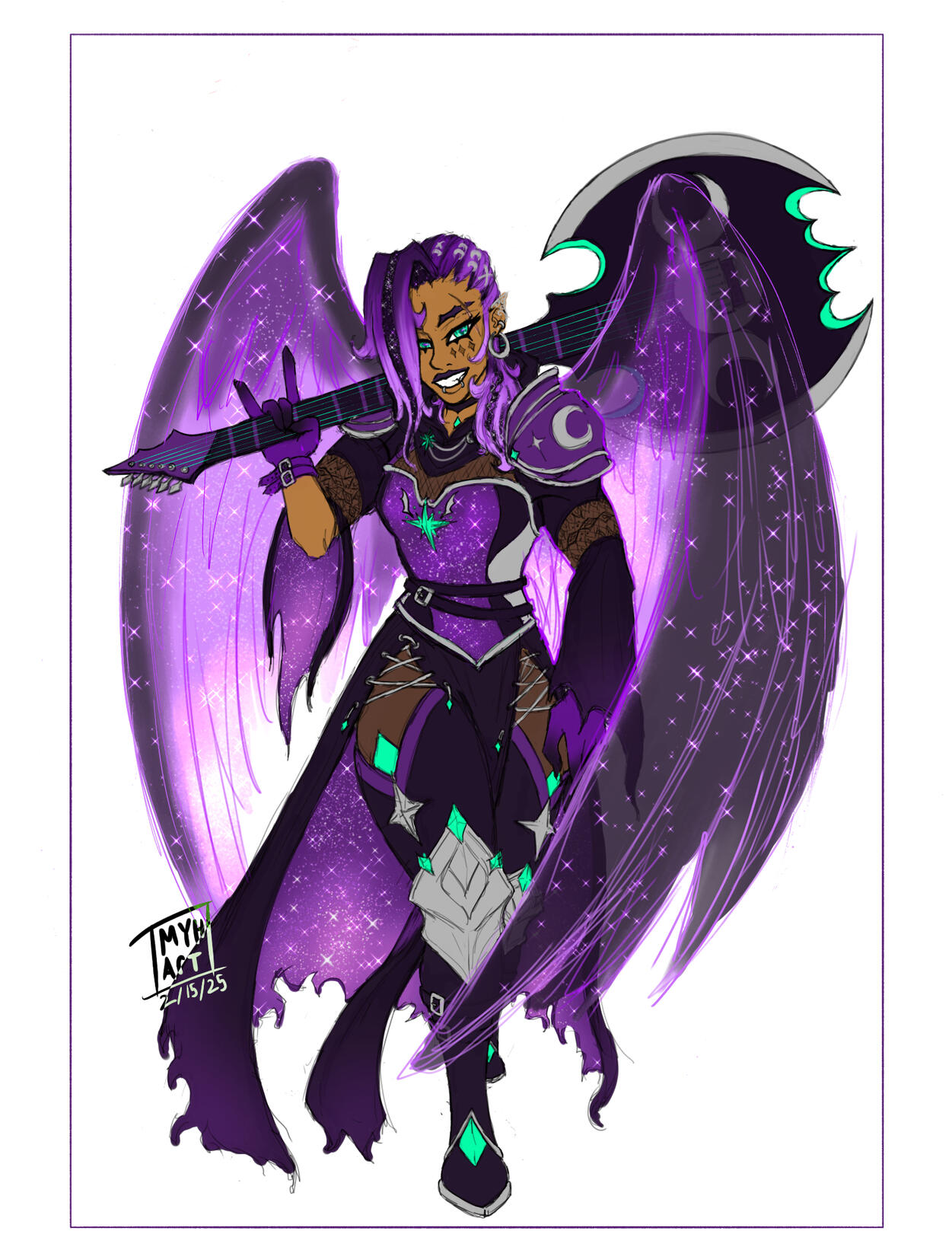 Enigma Moonsong