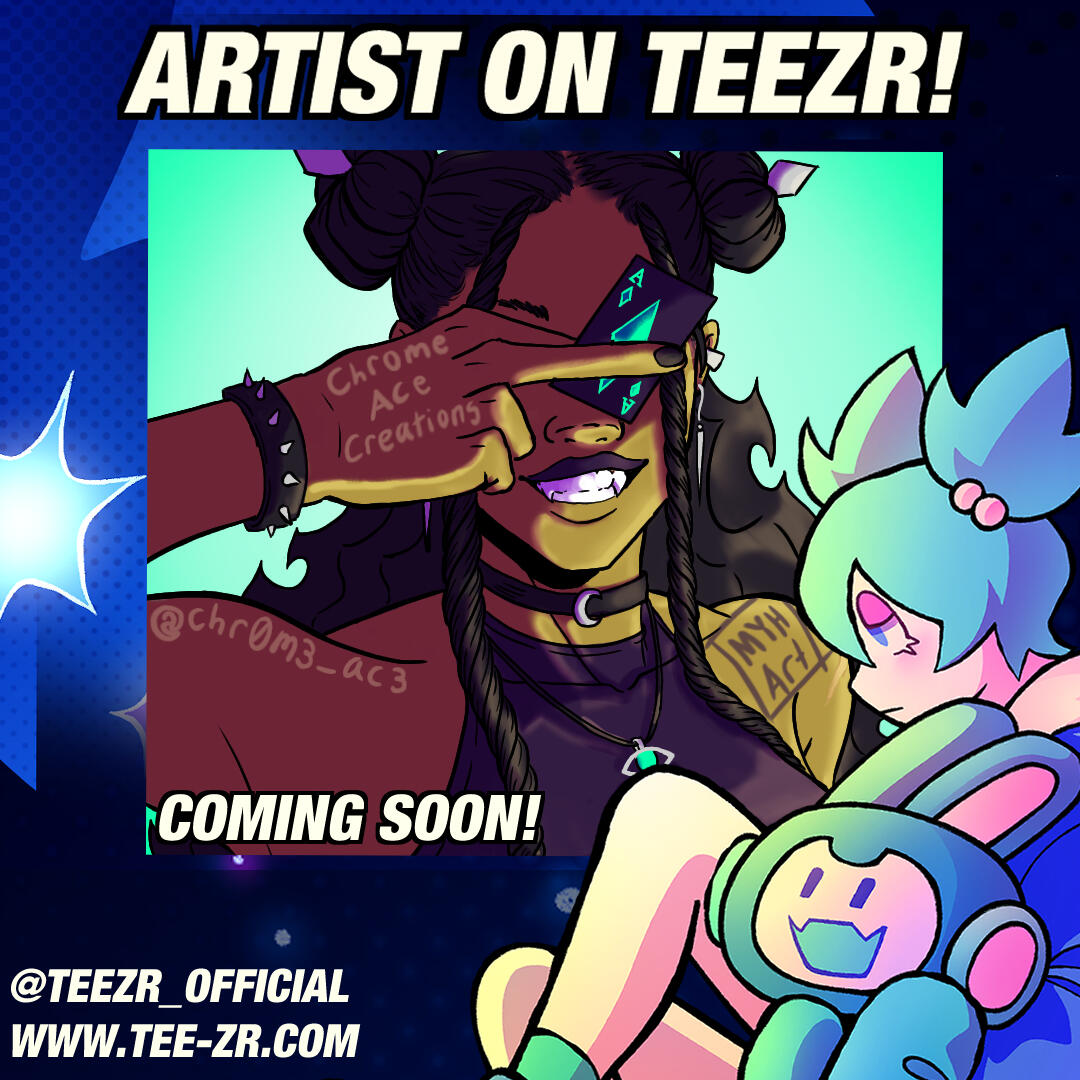 Personal/Promo