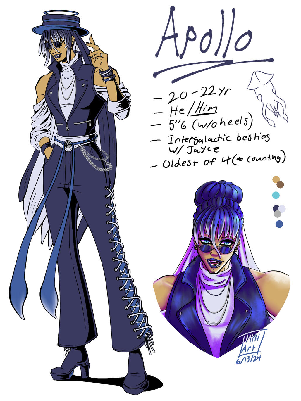 Apollo (Personal)